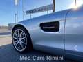 Mercedes-Benz AMG GT 4.0 462CV / KM 46.800 / SUPER FULL...!!! Silber - thumbnail 9