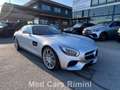 Mercedes-Benz AMG GT 4.0 462CV / KM 46.800 / SUPER FULL...!!! Silber - thumbnail 3