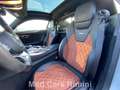 Mercedes-Benz AMG GT 4.0 462CV / KM 46.800 / SUPER FULL...!!! Argento - thumbnail 14
