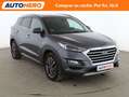 Hyundai TUCSON 1.6 TGDI Tecno 4x2 Gris - thumbnail 8