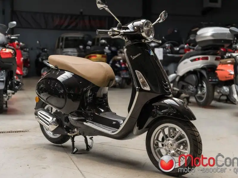 Vespa Primavera 125 - foto 2
