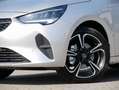 Opel Corsa Elegance 100PS  AT-8 LED Carplay SOFORT Silver - thumbnail 6