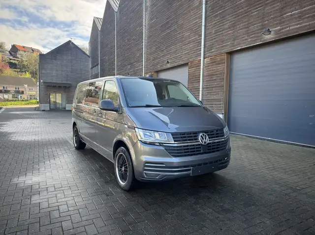 Volkswagen Transporter TRANSPOTER 5 PLACE GARANTIE 12 M
