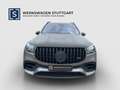 Mercedes-Benz GLS 63 AMG GLS 63 AMG 4M+ Night 23" AHK 4xMASSAGE Carbon Černá - thumbnail 8