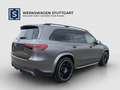 Mercedes-Benz GLS 63 AMG GLS 63 AMG 4M+ Night 23" AHK 4xMASSAGE Carbon Černá - thumbnail 5