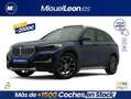 BMW X1 xDrive25eA Azul - thumbnail 1