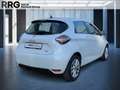 Renault ZOE R135 Z.E.50 Experience Allwetter Weiß - thumbnail 4