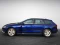 Audi A4 Avant 40 TDI S tronic advanced NaviPlus LED APS... Bleu - thumbnail 3