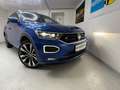 Volkswagen T-Roc Sport Blau - thumbnail 3