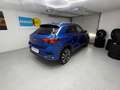 Volkswagen T-Roc Sport Blau - thumbnail 8