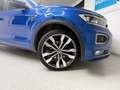 Volkswagen T-Roc Sport Blau - thumbnail 5