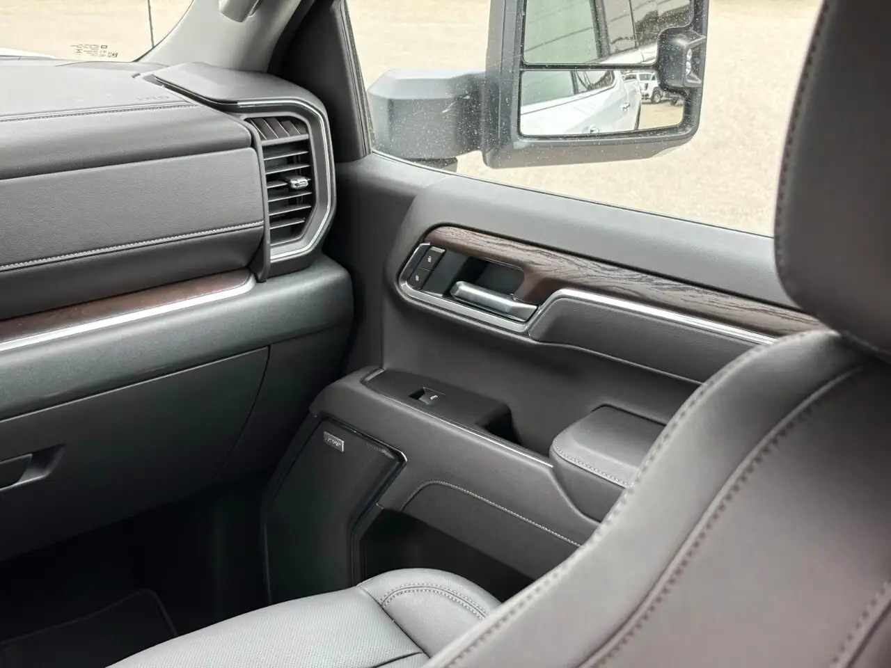 GMC Sierra 1500 fotografie GMC Sierra 1500