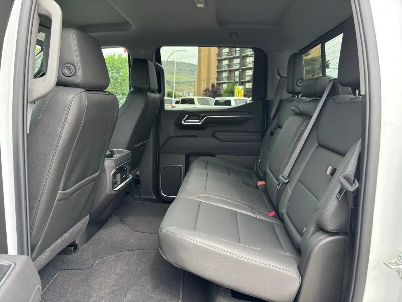 GMC Sierra 1500 fotografie GMC Sierra 1500