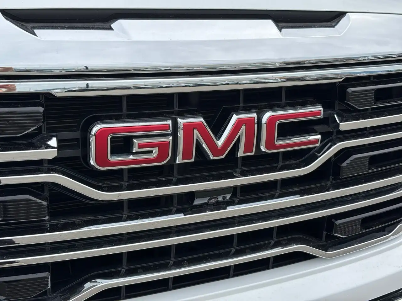 GMC Sierra 1500 fotografie GMC Sierra 1500