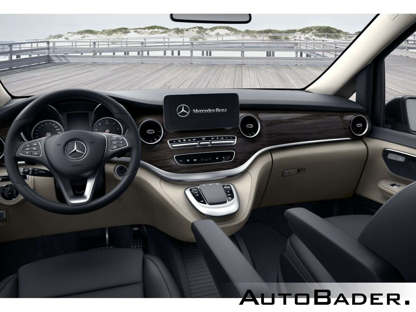Mercedes-Benz V 300