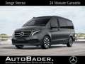 Mercedes-Benz V 300 V 300 d 4M Marco Polo SD AHK StdHz DISTR 360 LED Gris - thumbnail 1