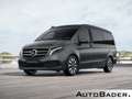 Mercedes-Benz V 300 V 300 d 4M Marco Polo SD AHK StdHz DISTR 360 LED Gris - thumbnail 4