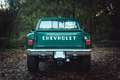 Chevrolet K10 Stepside Cheyenne Silverado | Unico in vendita Зелёный - thumbnail 5