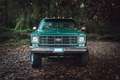 Chevrolet K10 Stepside Cheyenne Silverado | Unico in vendita Зелёный - thumbnail 3