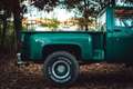 Chevrolet K10 Stepside Cheyenne Silverado | Unico in vendita Зелёный - thumbnail 8