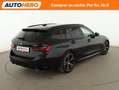 BMW 318 318d Mild-Hybrid M Sport Negro - thumbnail 6