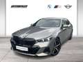 BMW 550 e xDrive Limousine G60 XB1 Grau - thumbnail 1