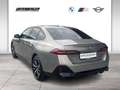 BMW 550 e xDrive Limousine G60 XB1 Grau - thumbnail 4