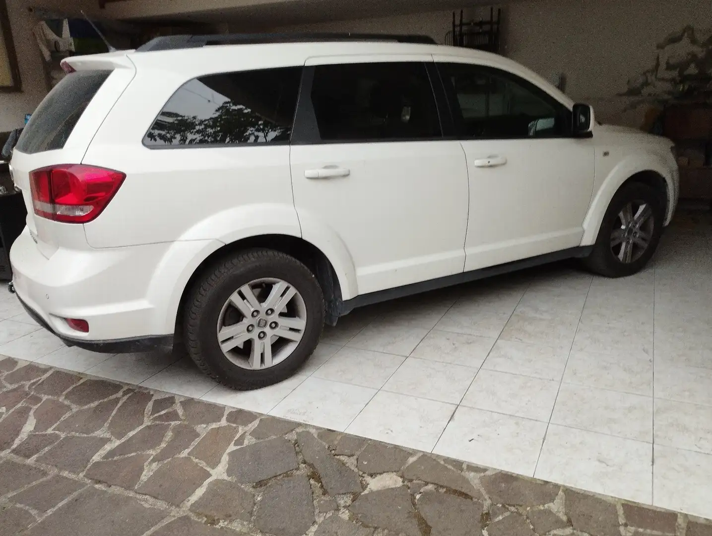 Fiat Freemont 2.0 mjt 16v 140cv E5+ - 2