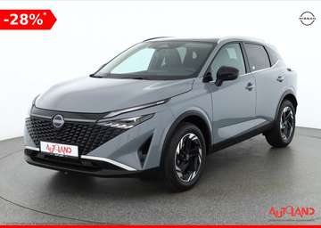 N-Connecta 1.3 Dig-T Aut. LED ACC Navi Pan