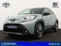Toyota Aygo X 1.0 VVT-i MT envy | Modeljaar 2024 | Grijs - thumbnail 1