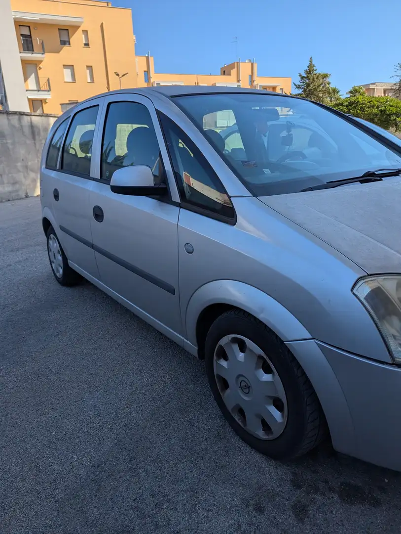 Opel Meriva Meriva 1.7 cdti 16v Enjoy 101cv - 2