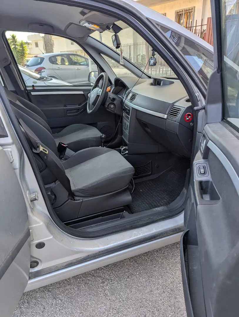 Opel Meriva Meriva 1.7 cdti 16v Enjoy 101cv - 1
