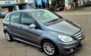 B 180 CDI Special Edition