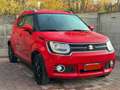 Suzuki Ignis 1.2h iTop 4wd allgrip my19 Rouge - thumbnail 1