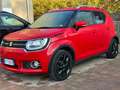 Suzuki Ignis 1.2h iTop 4wd allgrip my19 Rouge - thumbnail 3
