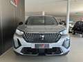 Peugeot 2008 PureTech 100 S&S Allure +TELE ANT E POST +NAVI Gris - thumbnail 3