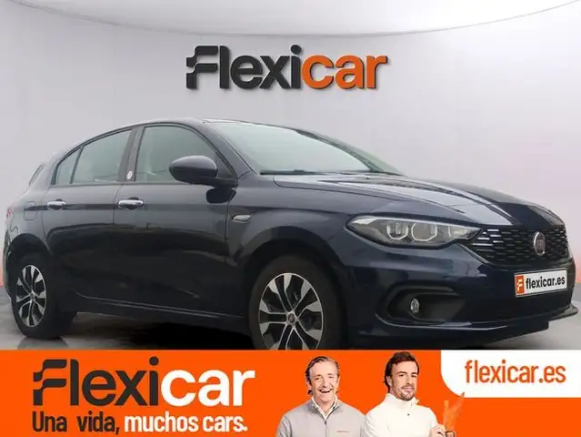 Fiat Tipo 1.3 Multijet II Business