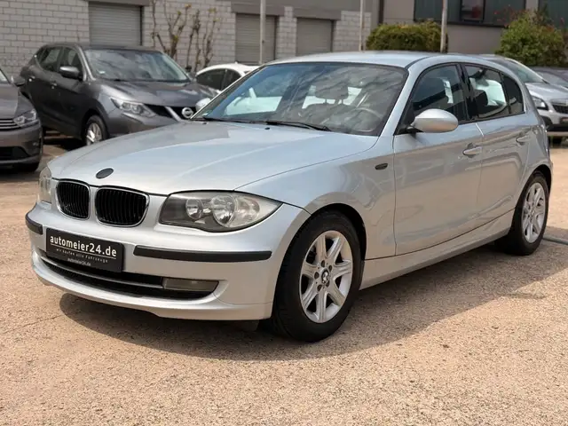 BMW 118 i Limousine Advantage *Klima*Automatik !!*