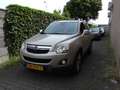 Opel Antara 2.4-16V Cosmo alleen export. LICHTE SCHADE LINKER Beige - thumbnail 1