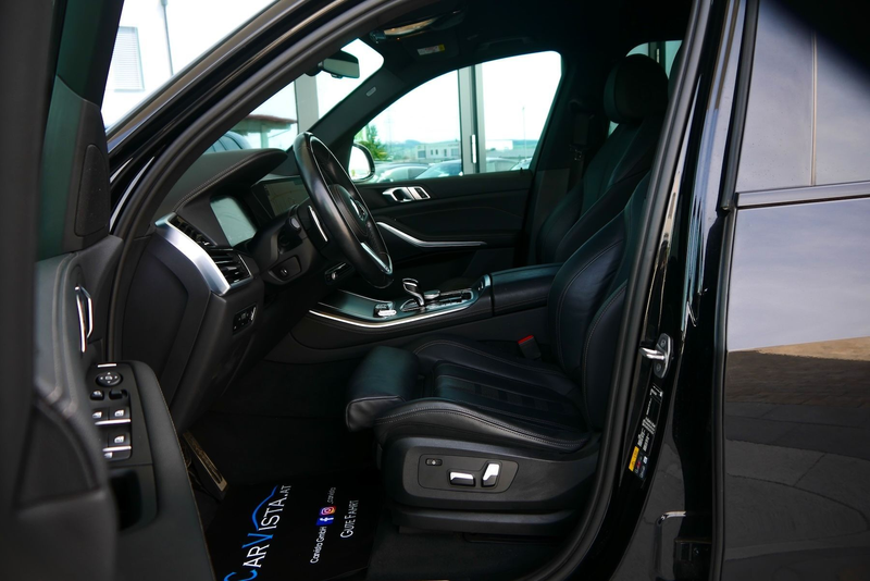 BMW X5 xDrive45e PHEV Aut. M - Sport *Luftfederdung - Pa — photo 11