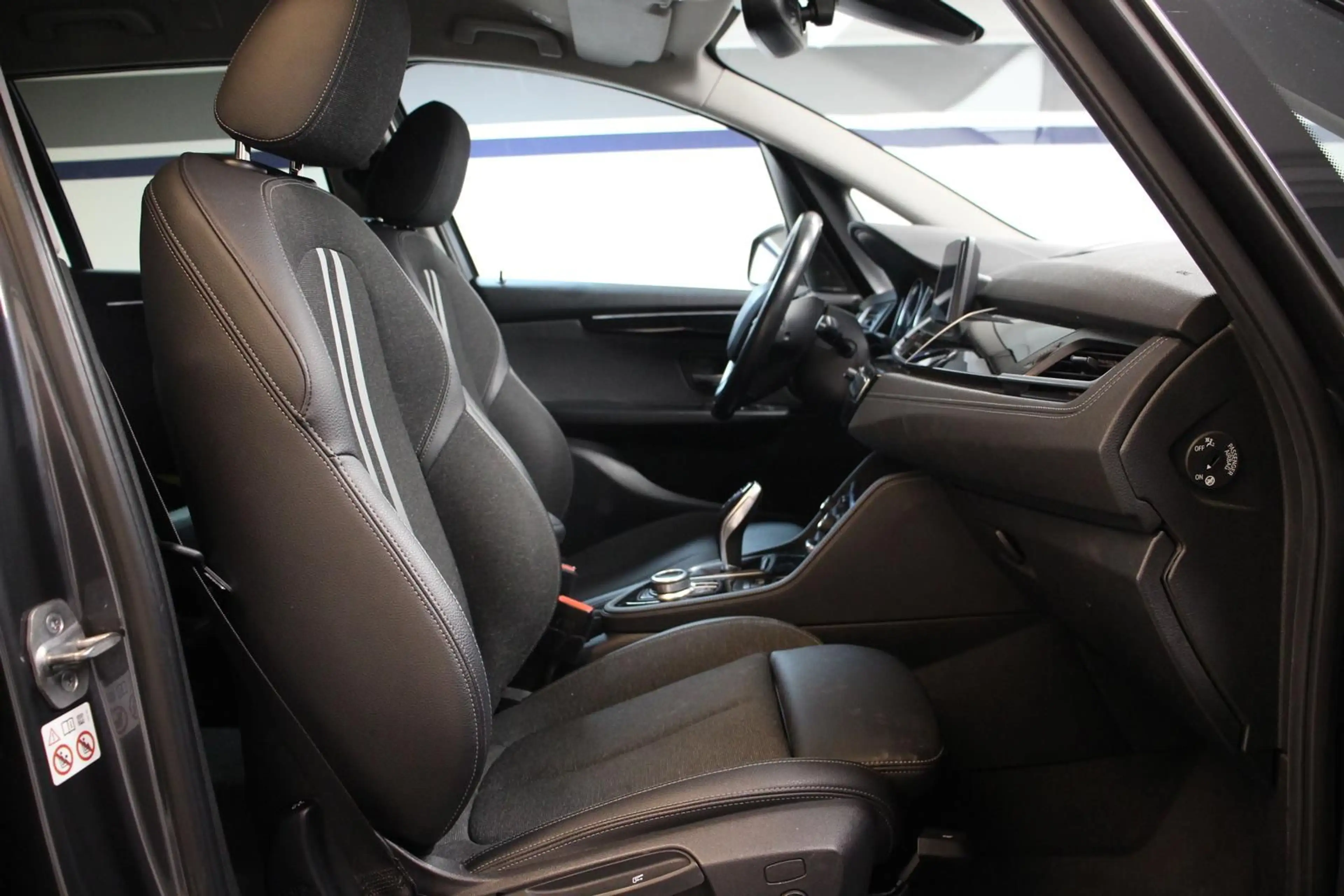 BMW 220 Aut *SPORT-LINE*KAMERA*AHK*ACC* — photo 13