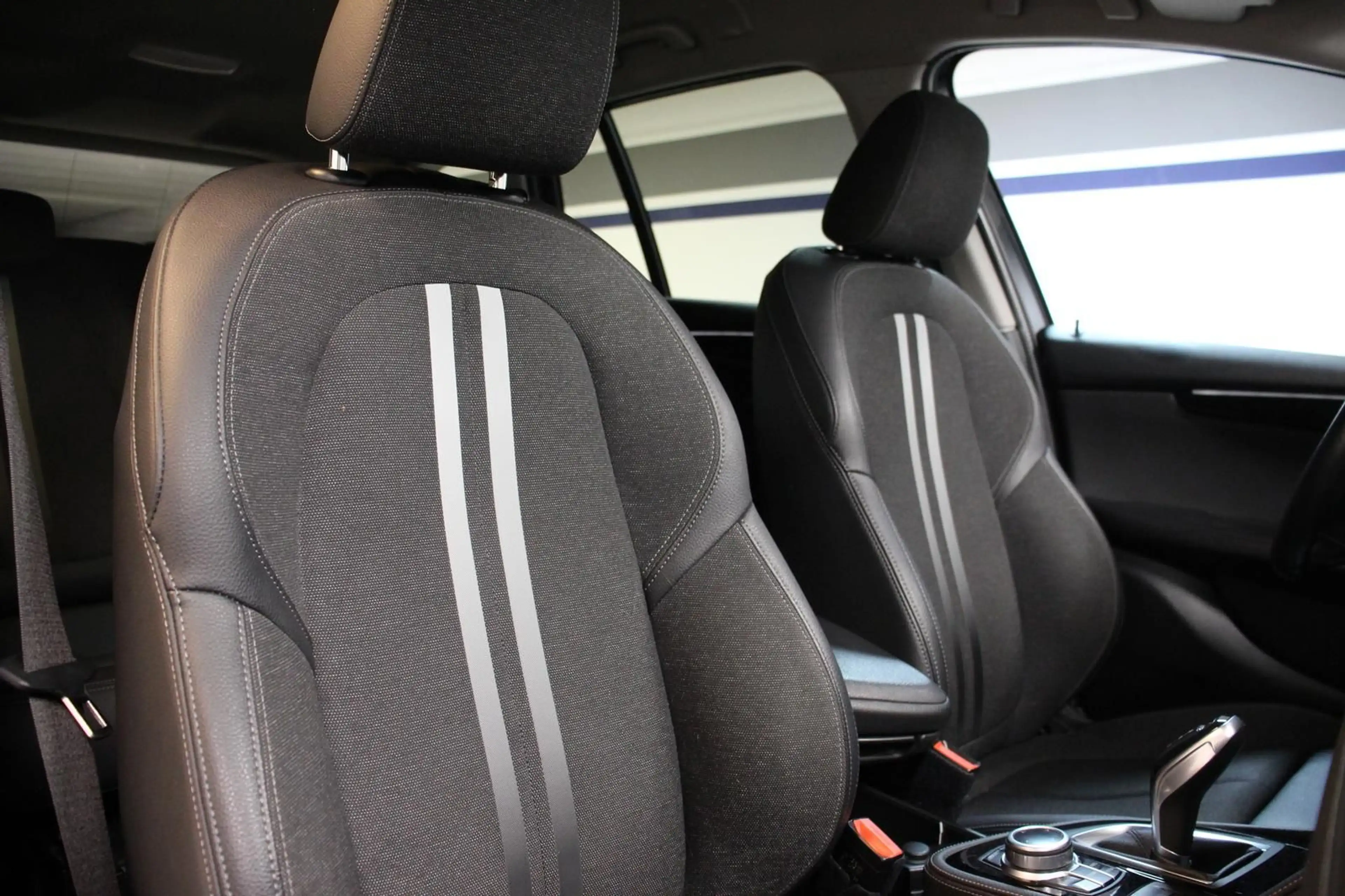 BMW 220 Aut *SPORT-LINE*KAMERA*AHK*ACC* — photo 14