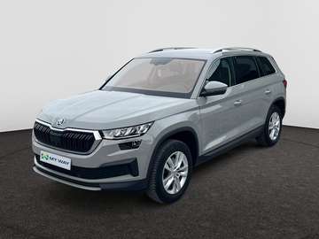 Kodiaq 2.0 CR TDi Ambition DSG