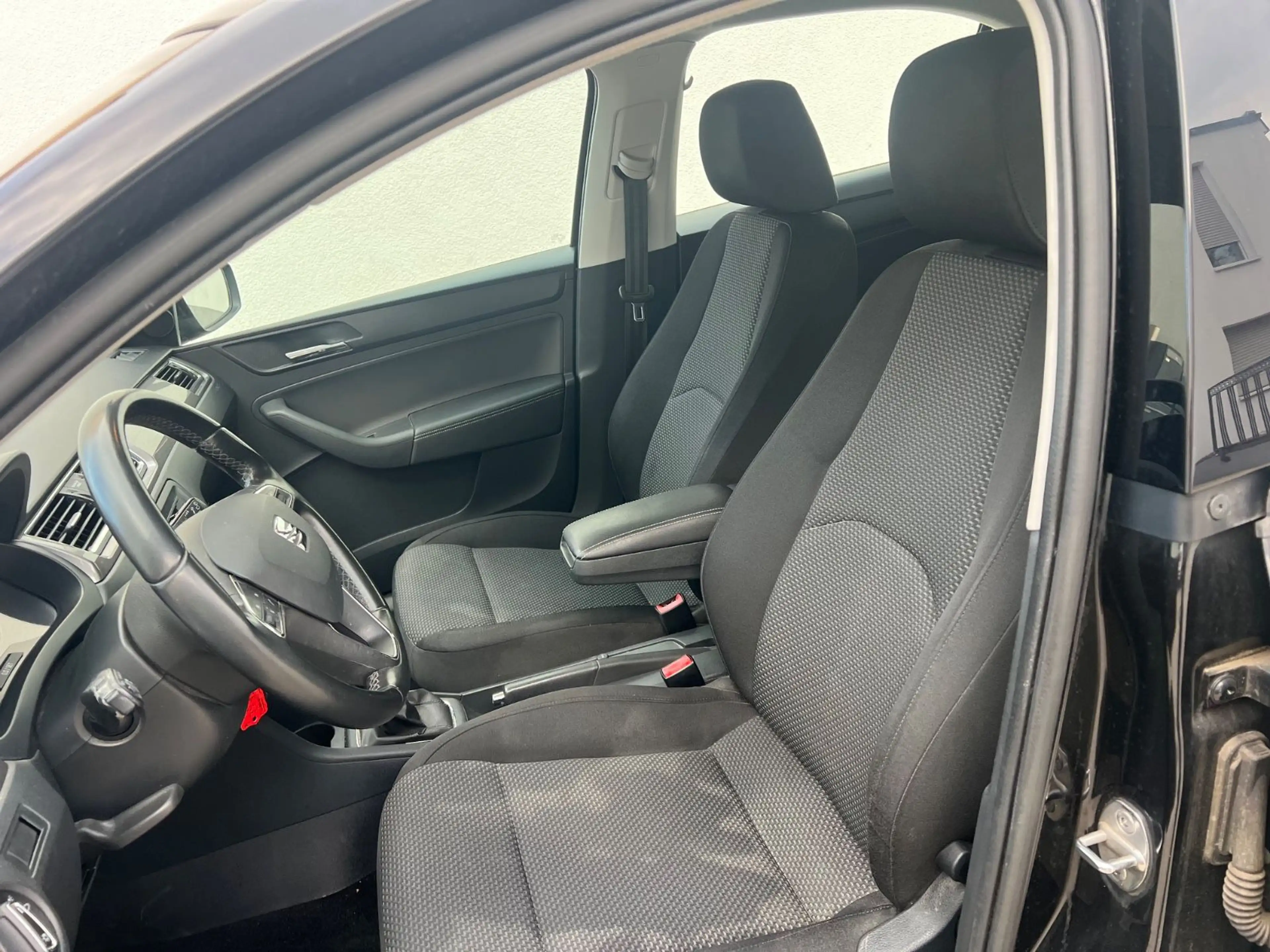 SEAT Toledo Style/TÜV/INSP NEU — photo 7