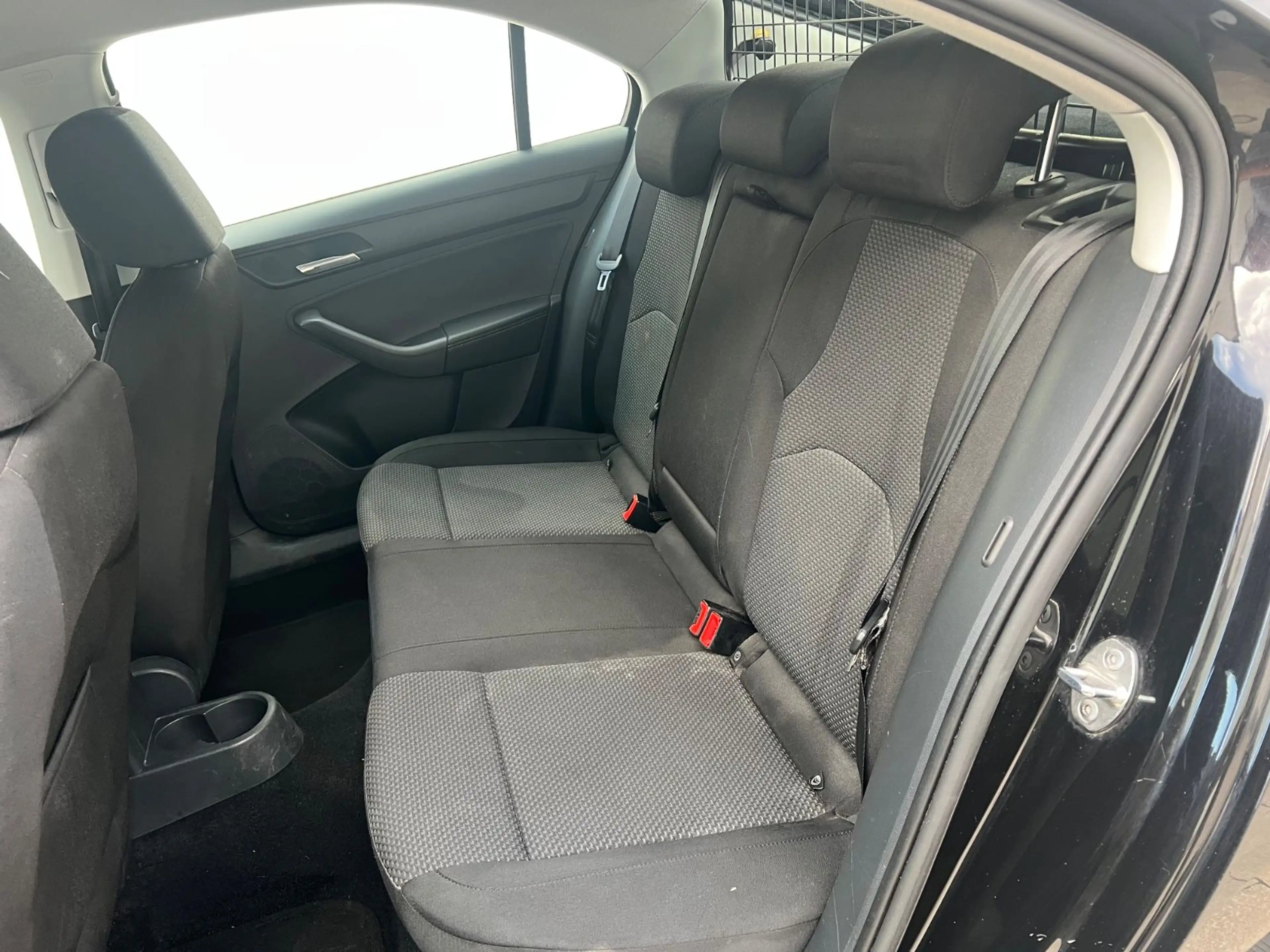 SEAT Toledo Style/TÜV/INSP NEU — photo 8