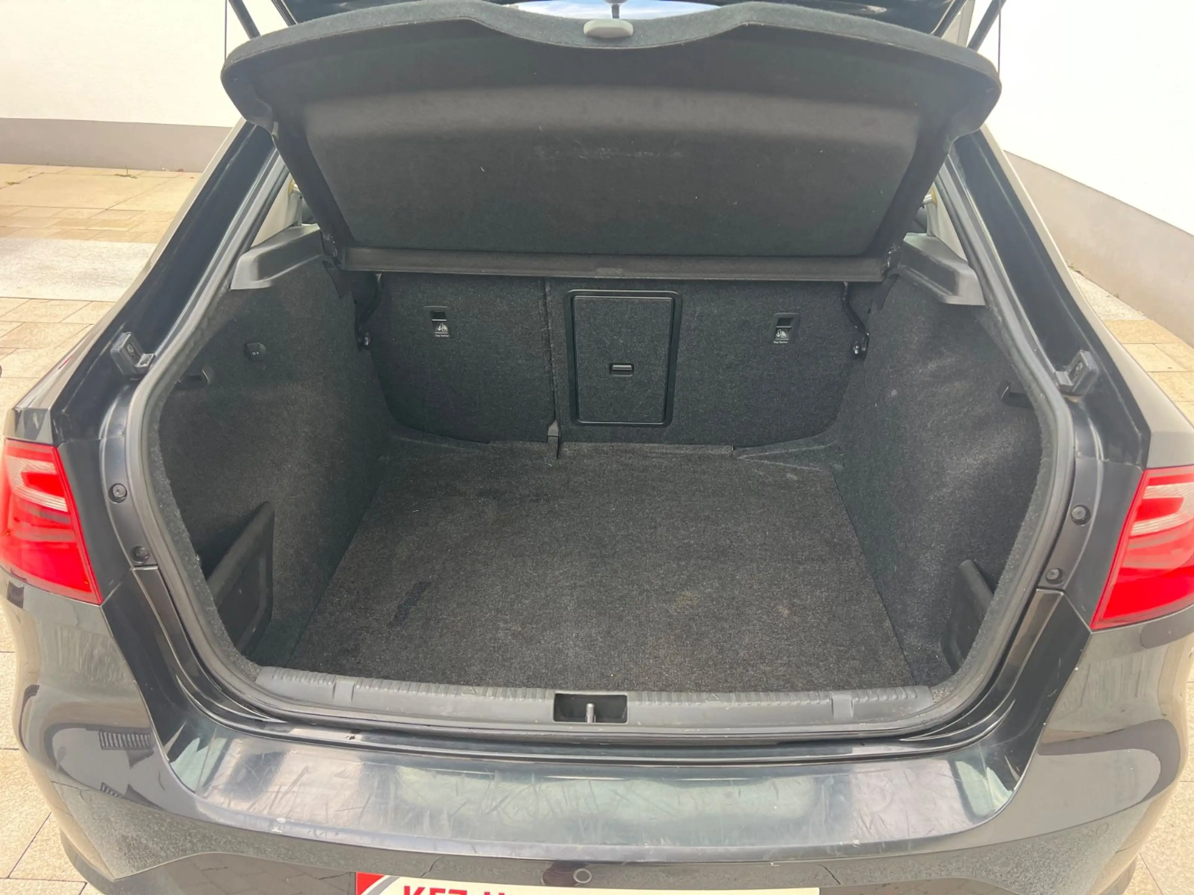 SEAT Toledo Style/TÜV/INSP NEU — photo 9