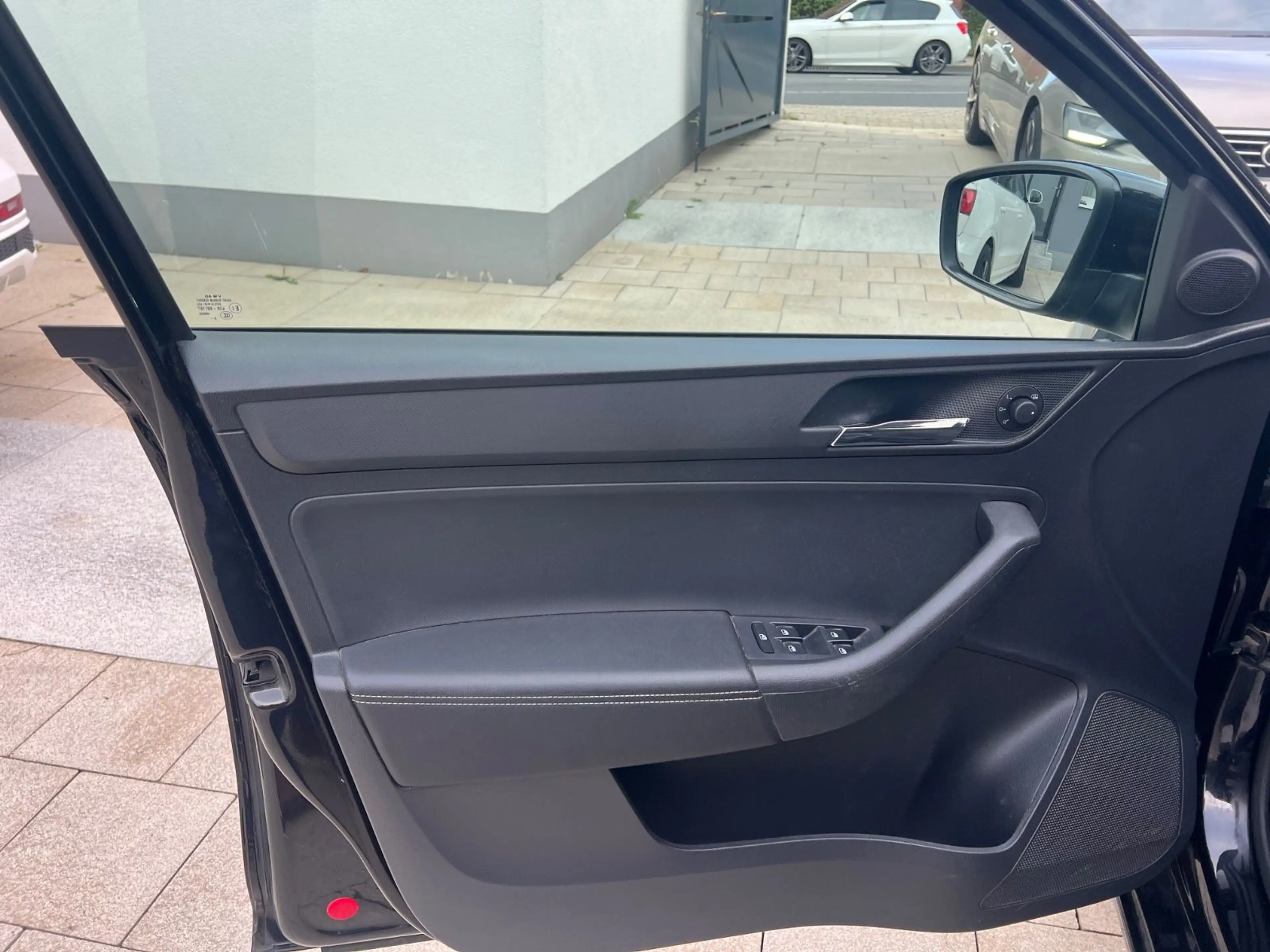 SEAT Toledo Style/TÜV/INSP NEU — photo 11
