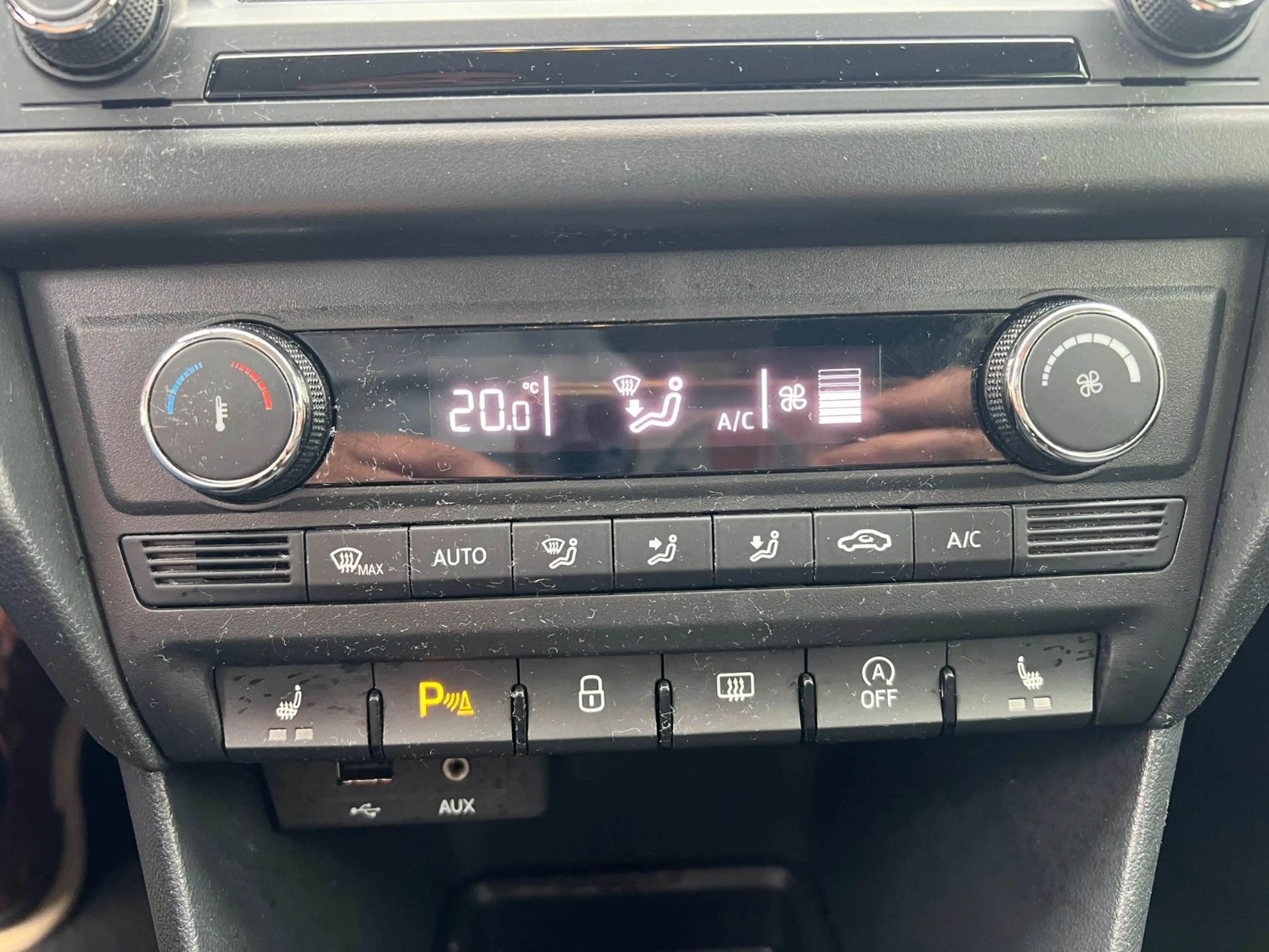 SEAT Toledo Style/TÜV/INSP NEU — photo 14