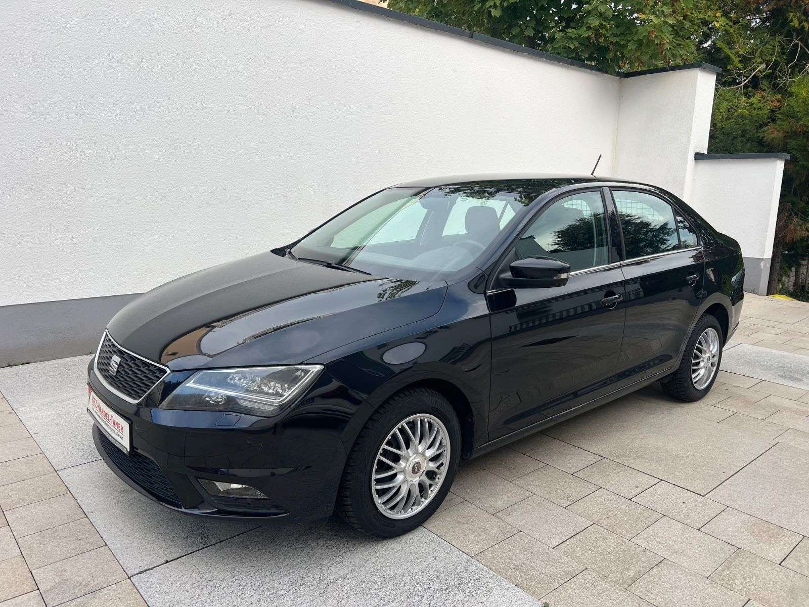2017 Seat Toledo
