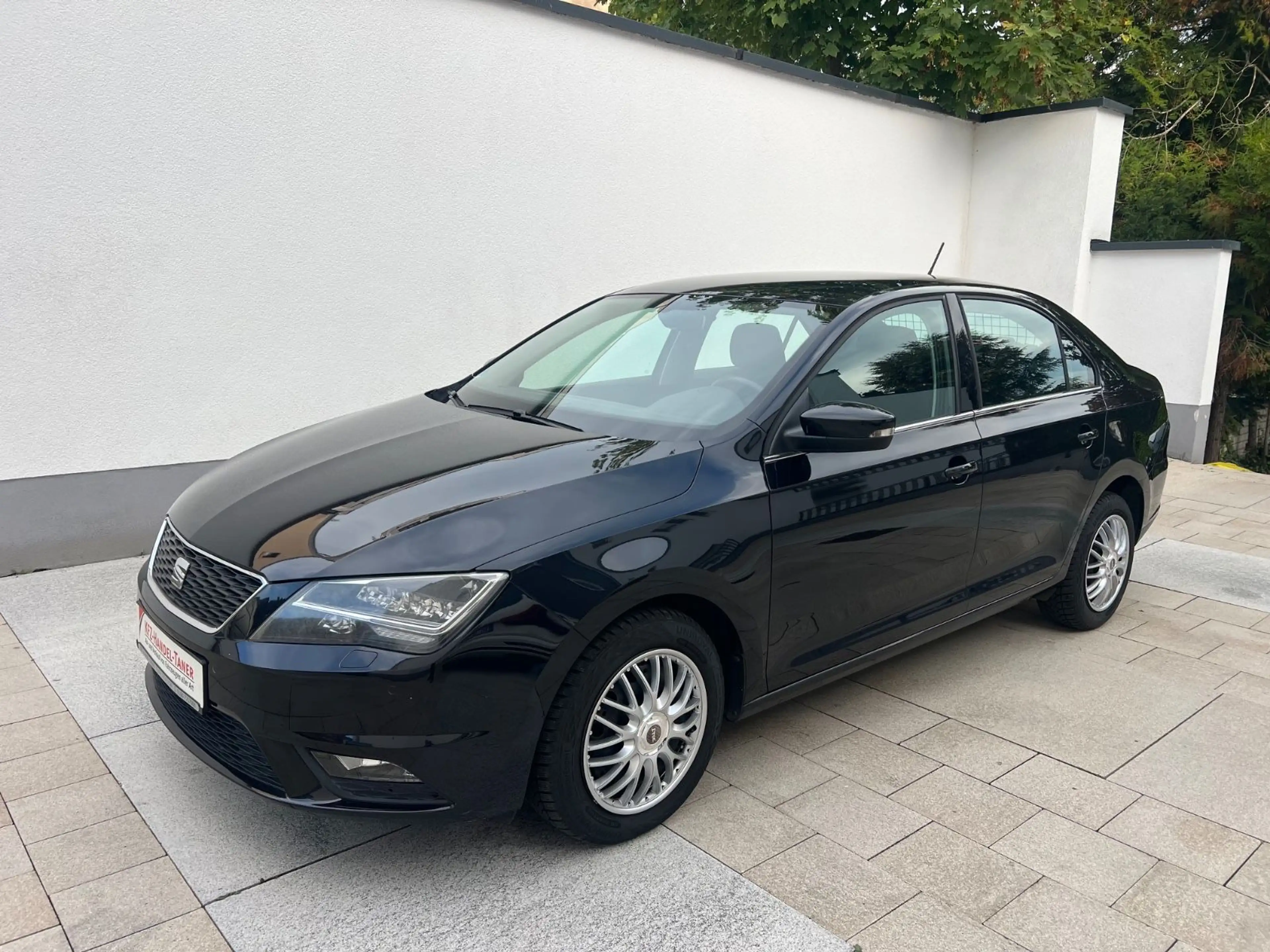SEAT Toledo Style/TÜV/INSP NEU